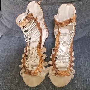 Summer Heels